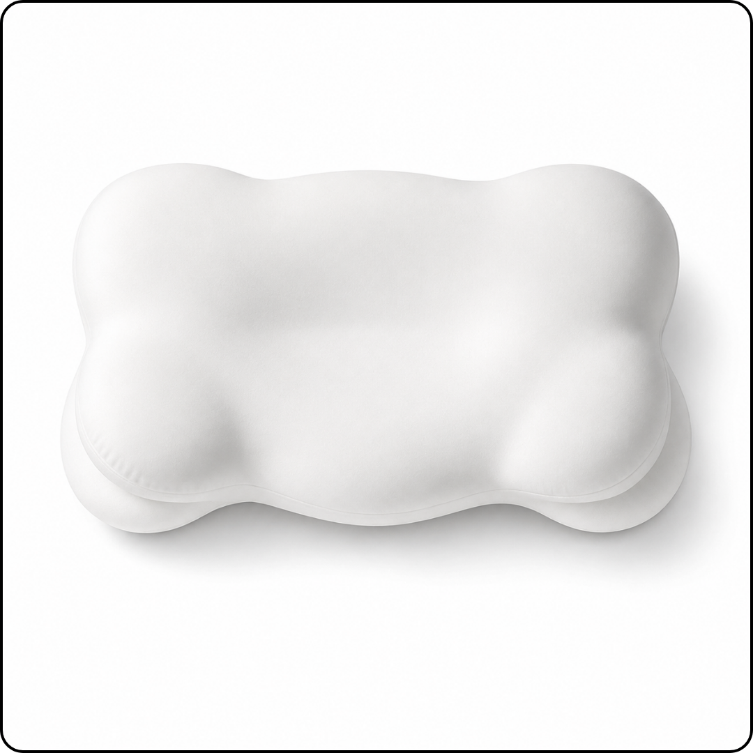 Cooling Pillow Cover