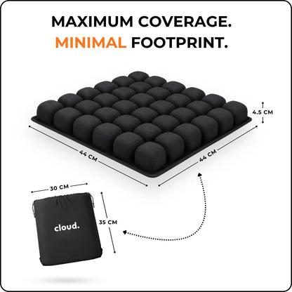Cloud Cell Cushion