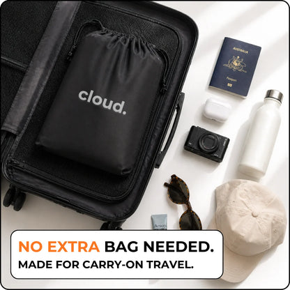 Cloud Cell Cushion