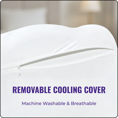 Cooling Pillow Cover