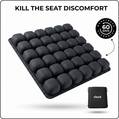 Cloud Cell Cushion