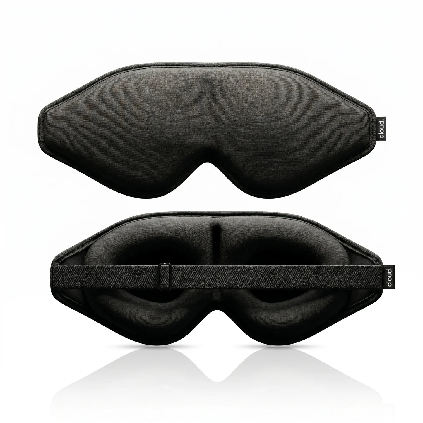 3D EYE MASK