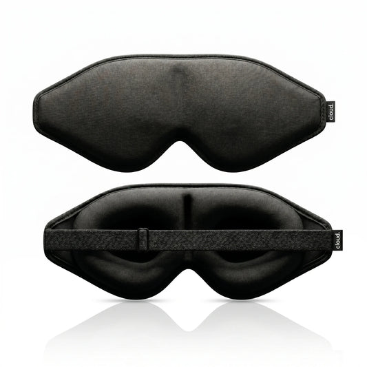 3D EYE MASK