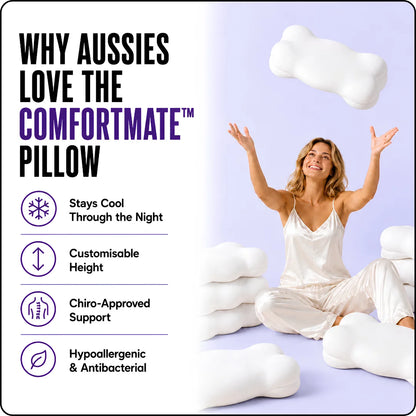 Cmfrt Align™ Pillow