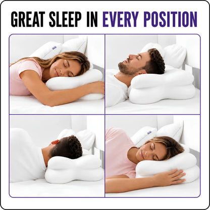 Cmfrt Align™ Pillow