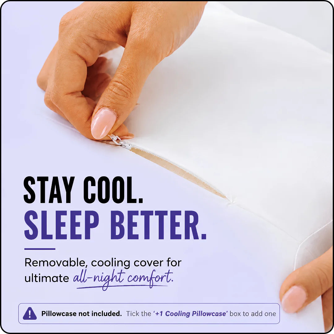 Cmfrt Align™ Pillow