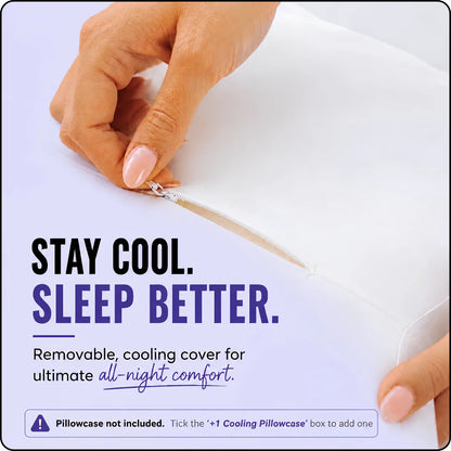 Cmfrt Align™ Pillow