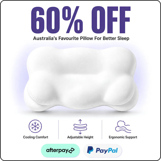 Cmfrt Align™ Pillow